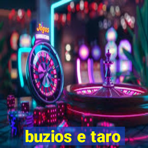 buzios e taro